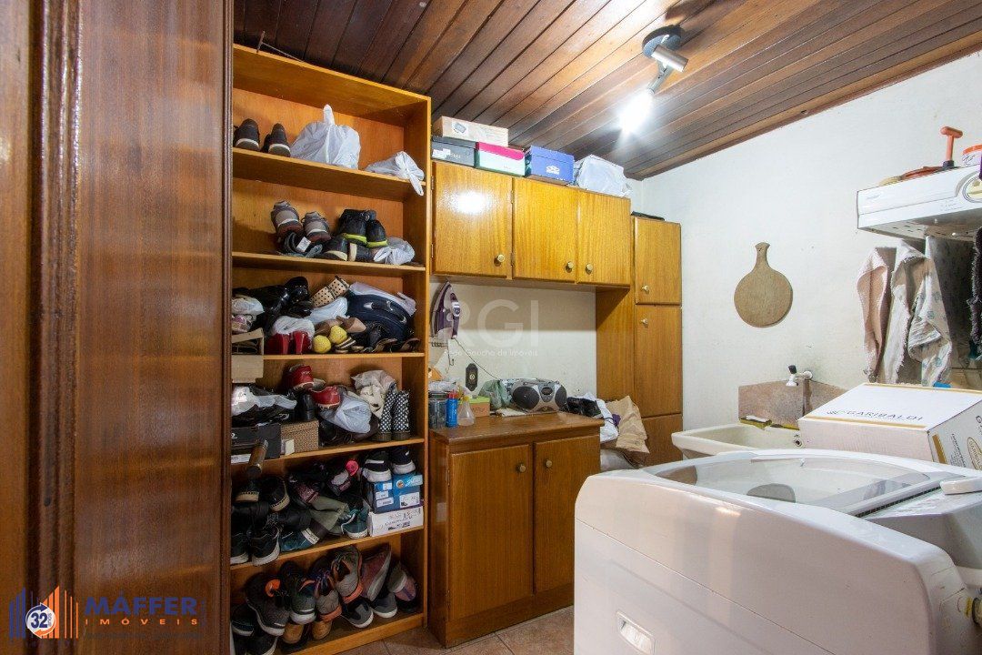 Casa, 5 quartos, 250 m² - Foto 30