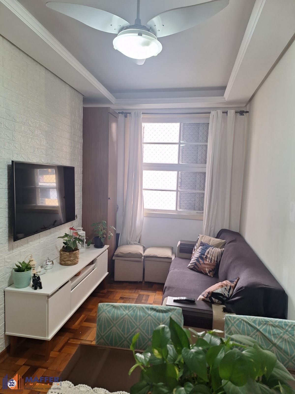 Apartamento, 2 quartos, à venda, 52 m², Centro Histórico - Porto Alegre — foto 4
