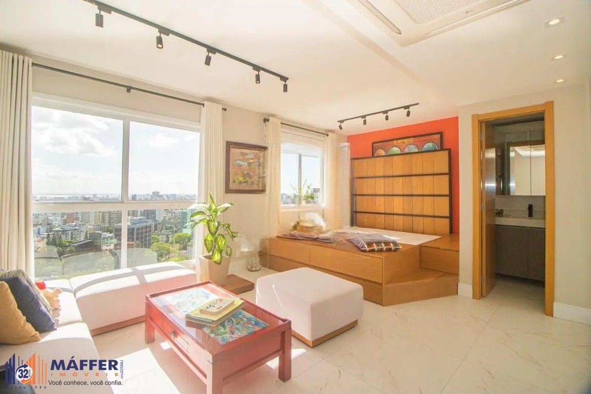 Apartamento, 1 quarto, 45 m² - Foto 2