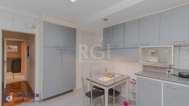 Apartamento, 3 quartos, 190 m² - Foto 11