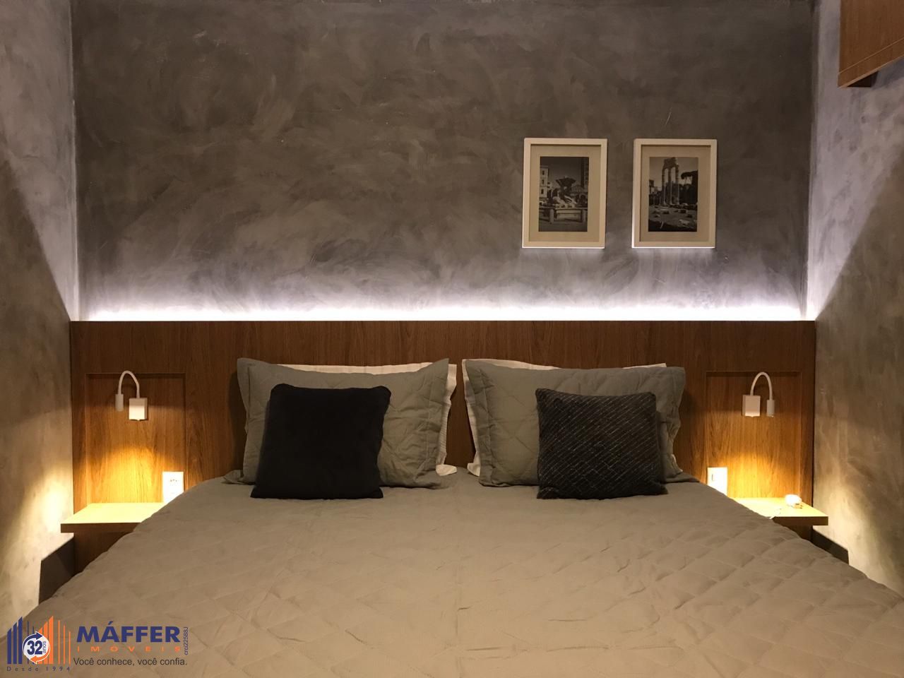 Apartamento, 1 quarto, 46 m² - Foto 6