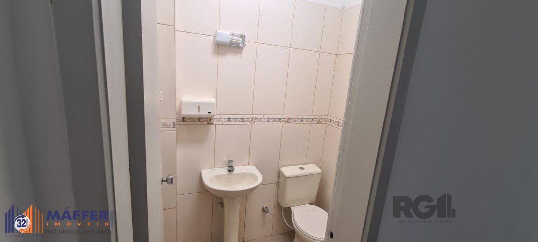 Sala Comercial, à venda, 45 m², Tristeza - Porto Alegre — foto 2