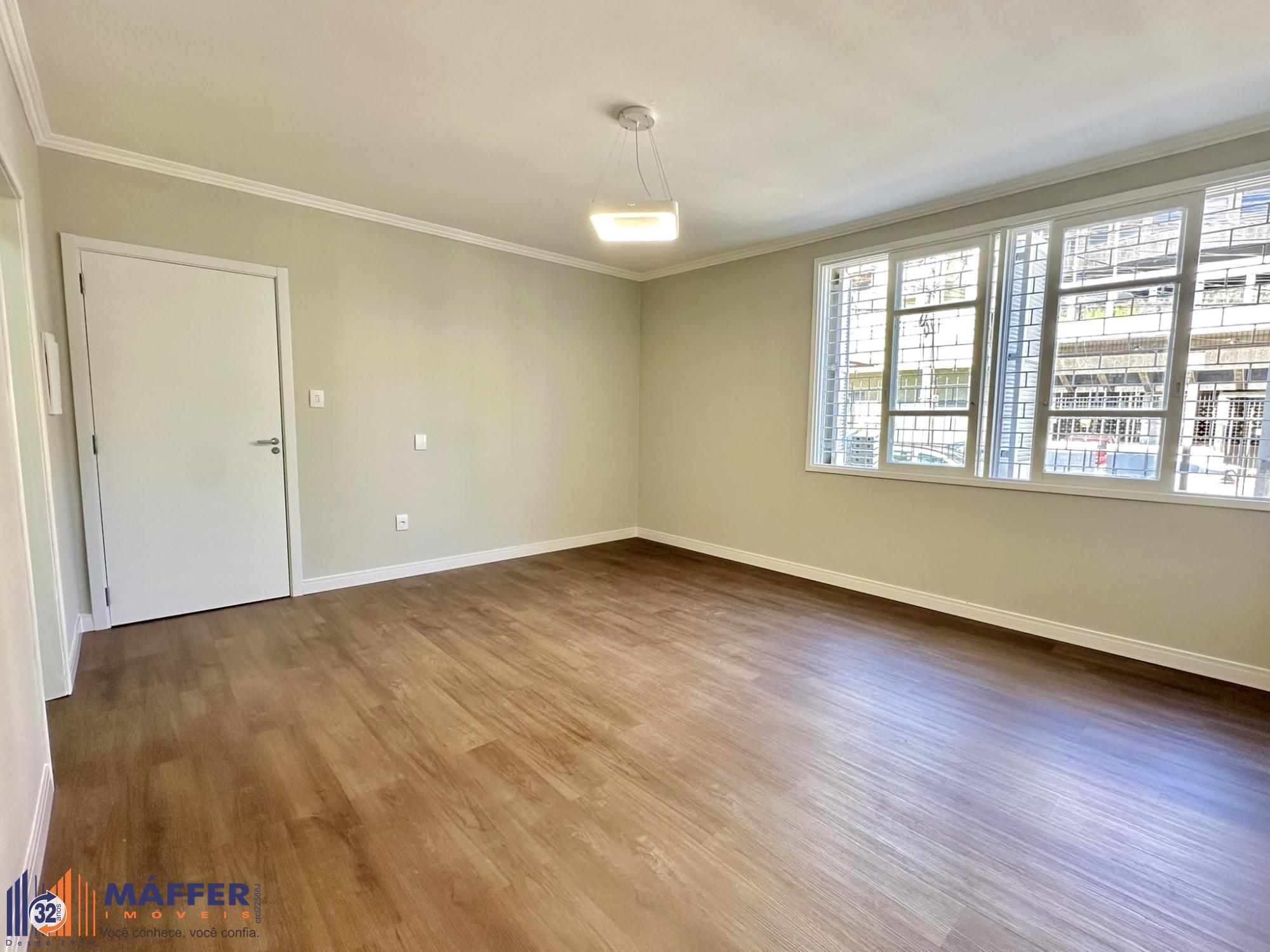 Apartamento, 1 quarto, 57 m² - Foto 1