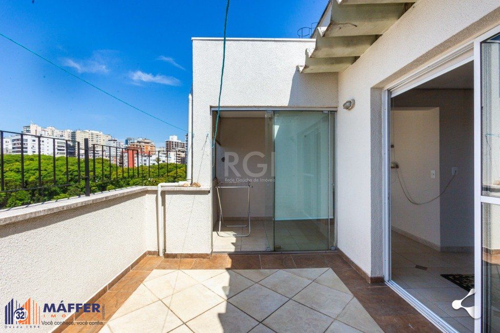 Cobertura, 3 quartos, 156 m² - Foto 49
