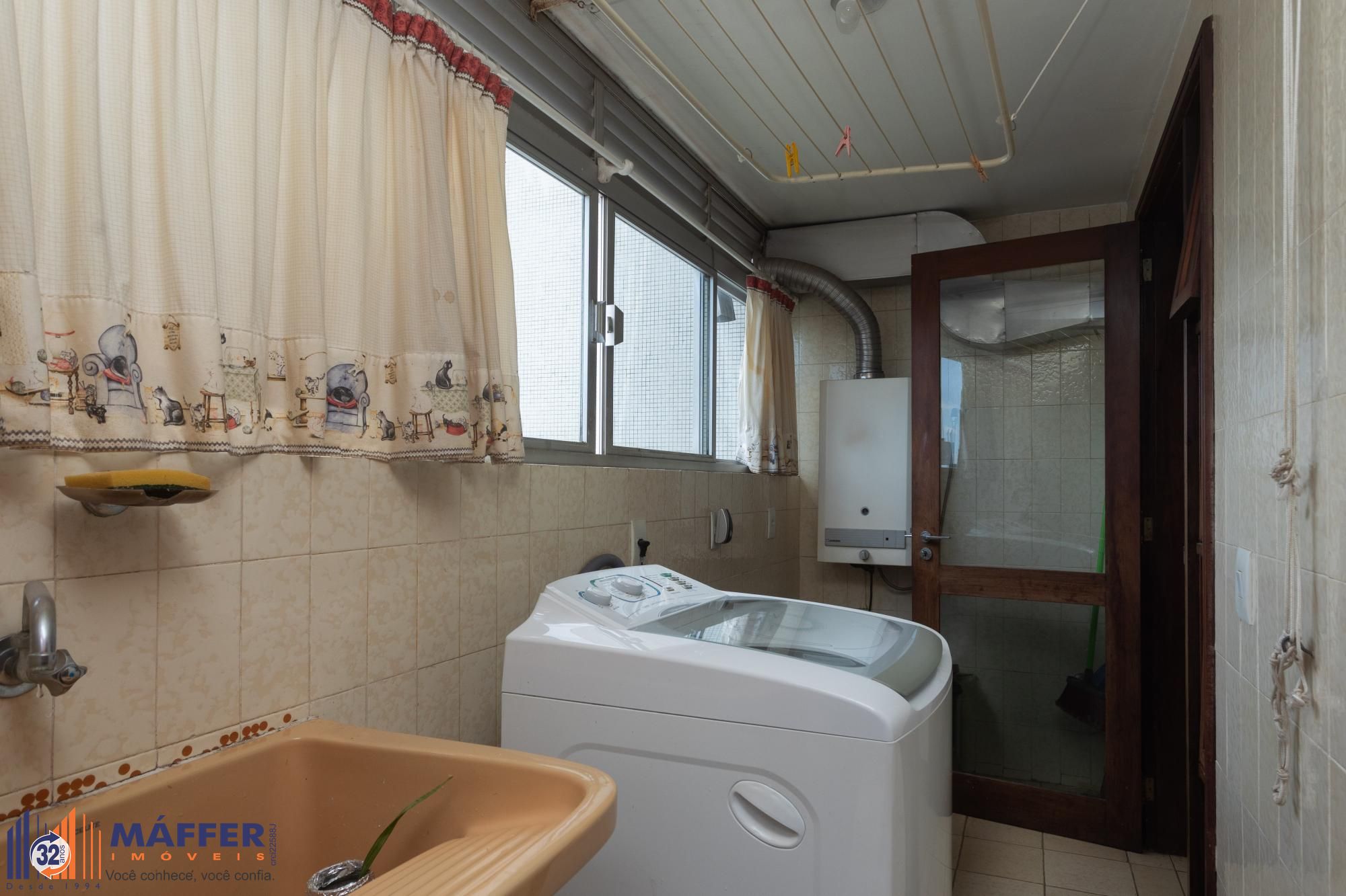 Cobertura, 3 quartos, 229 m² - Foto 17