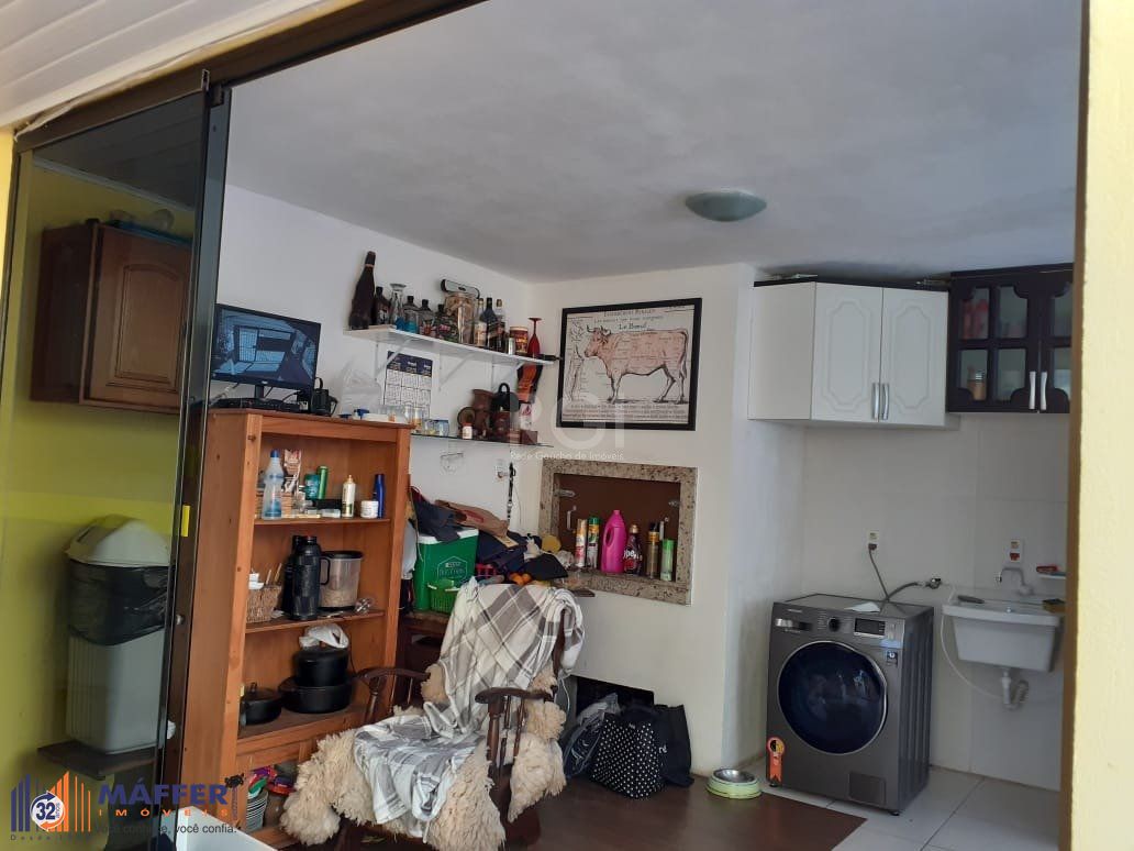 Casa, 3 quartos, 360 m² - Foto 21