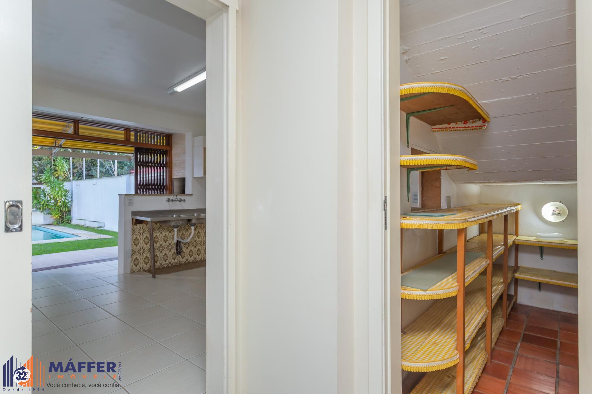 Casa, 3 quartos, 350 m² - Foto 28