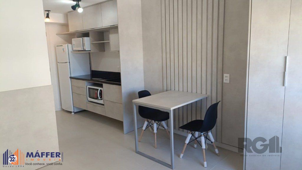 Apartamento, 1 quarto, 28 m² - Foto 3