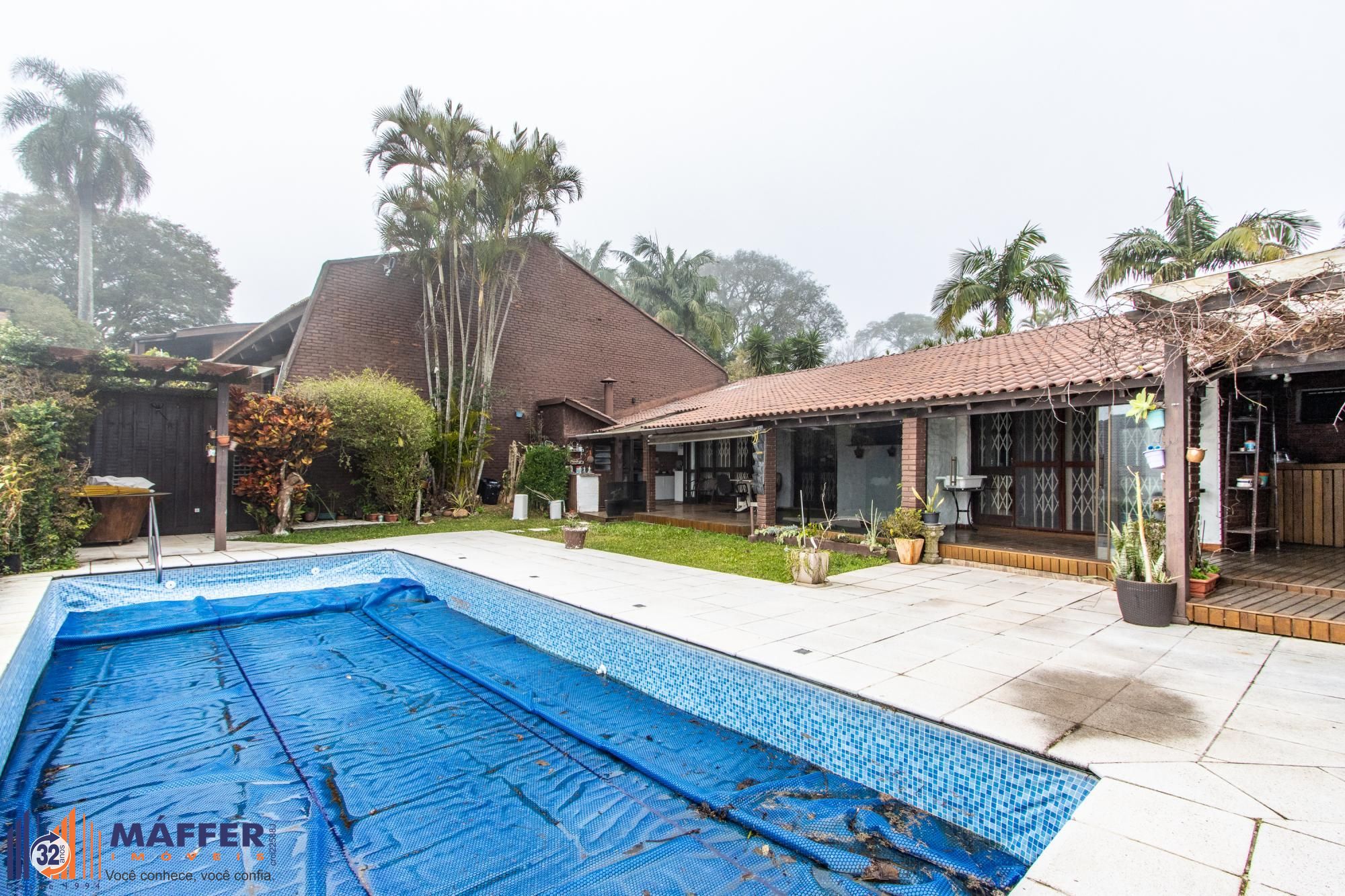 Casa, 3 quartos, 650 m² - Foto 37