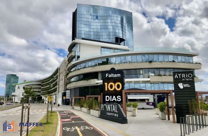 Sala Comercial no Pontal, à venda, 33 m², Praia de Belas - Porto Alegre — foto 3