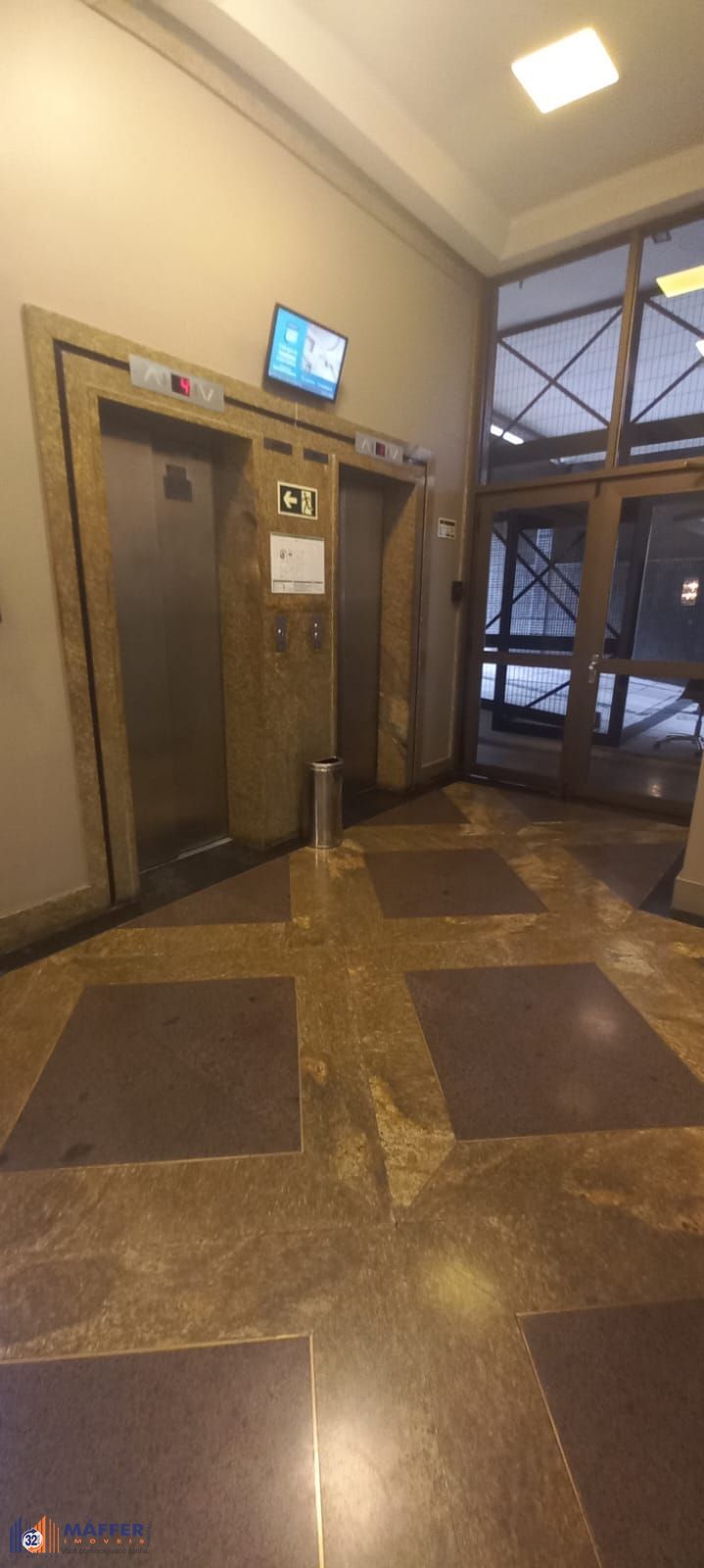 Conjunto Comercial, 3 salas, à venda, 45 m², Moinhos de Vento - Porto Alegre — foto 5