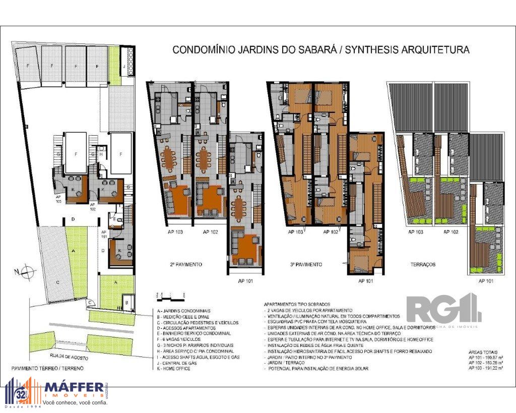 Sobrado, 2 quartos, 133 m² - Foto 51