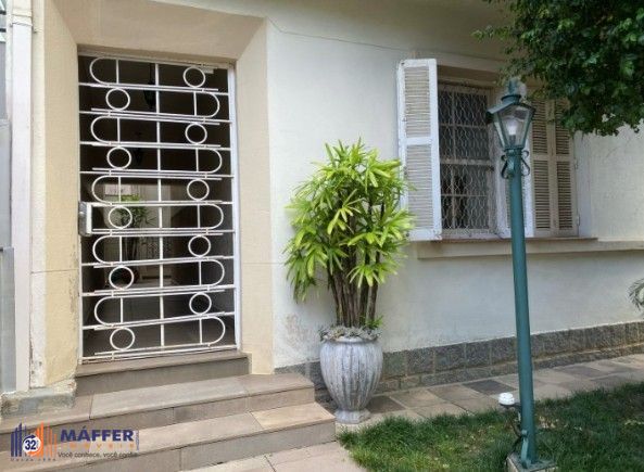 Apartamento para Venda - 115m², 3 dormitórios, Petrópolis