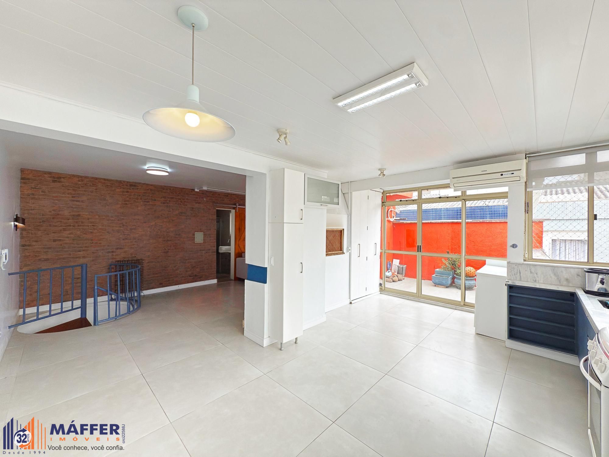 Apartamento, 3 quartos, 145 m² - Foto 9