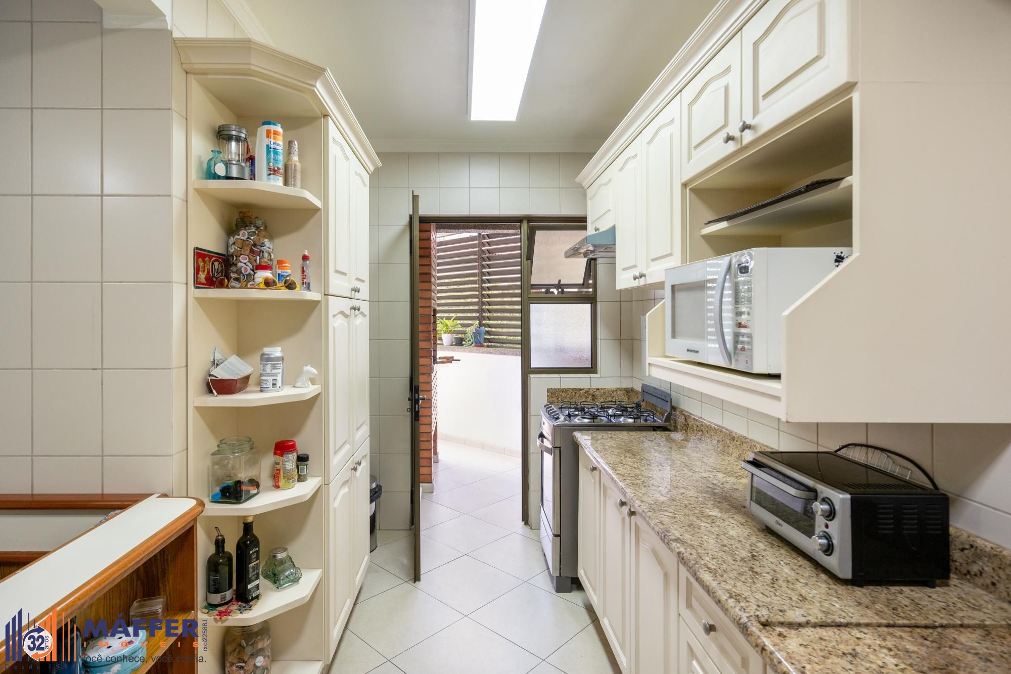 Apartamento, 2 quartos, 142 m² - Foto 26