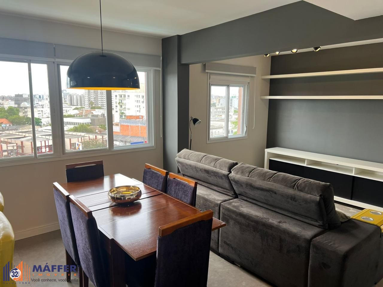 Apartamento, 2 quartos, 65 m² - Foto 11