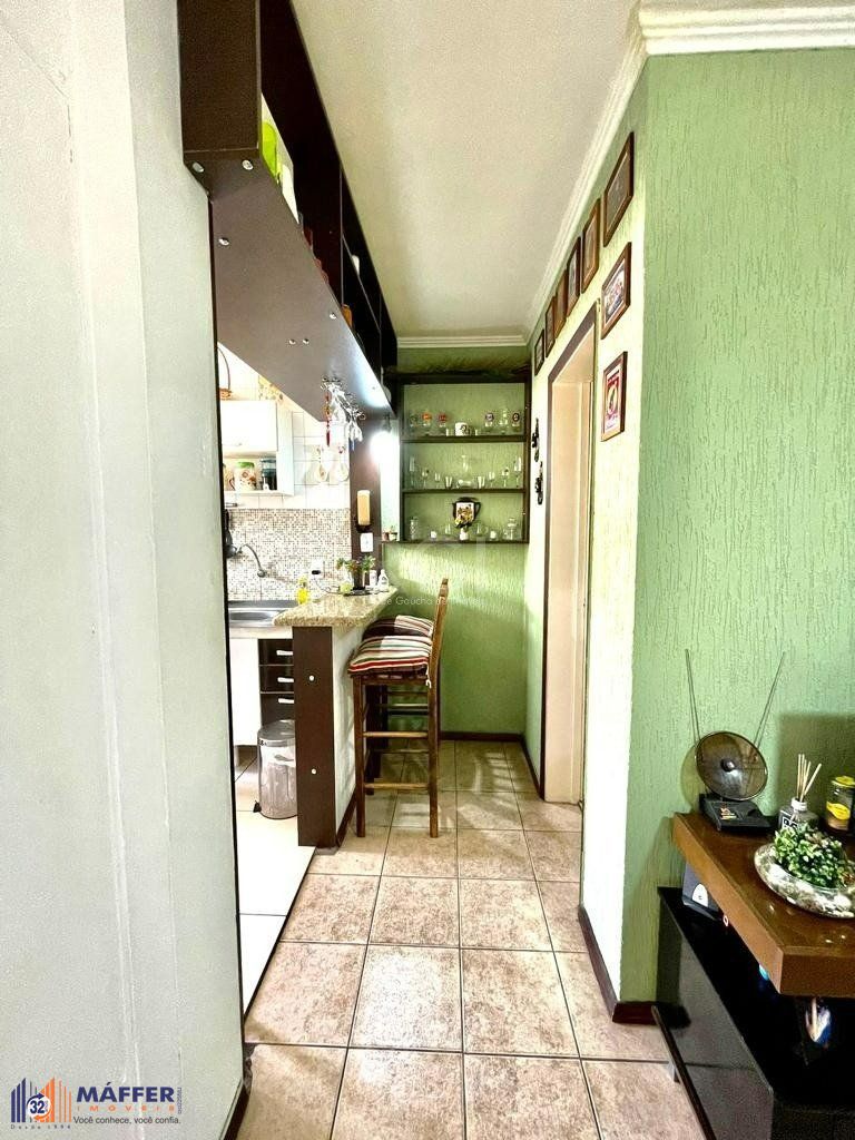 Apartamento, 1 quarto, 39 m² - Foto 9