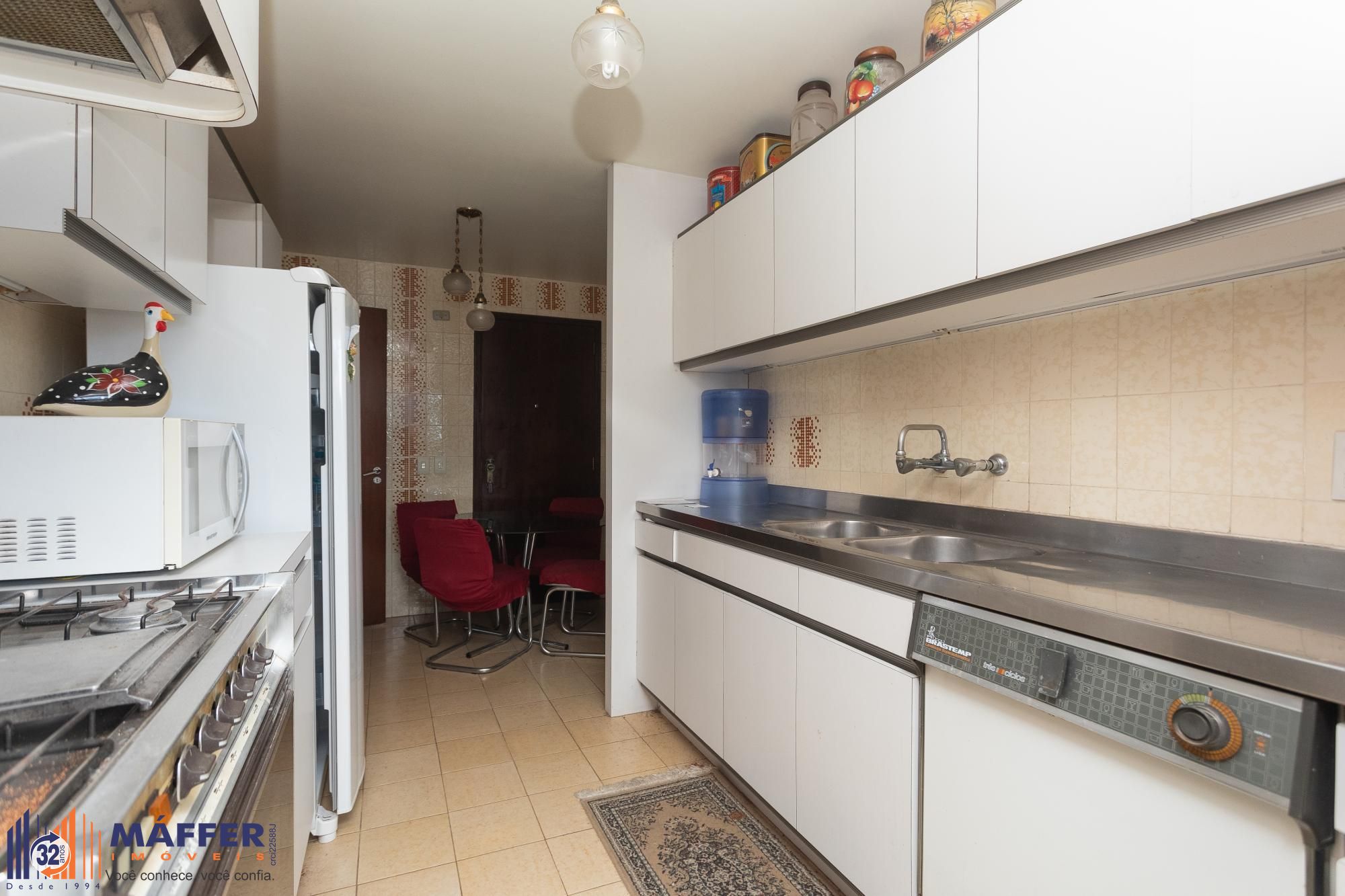 Cobertura, 3 quartos, 229 m² - Foto 15