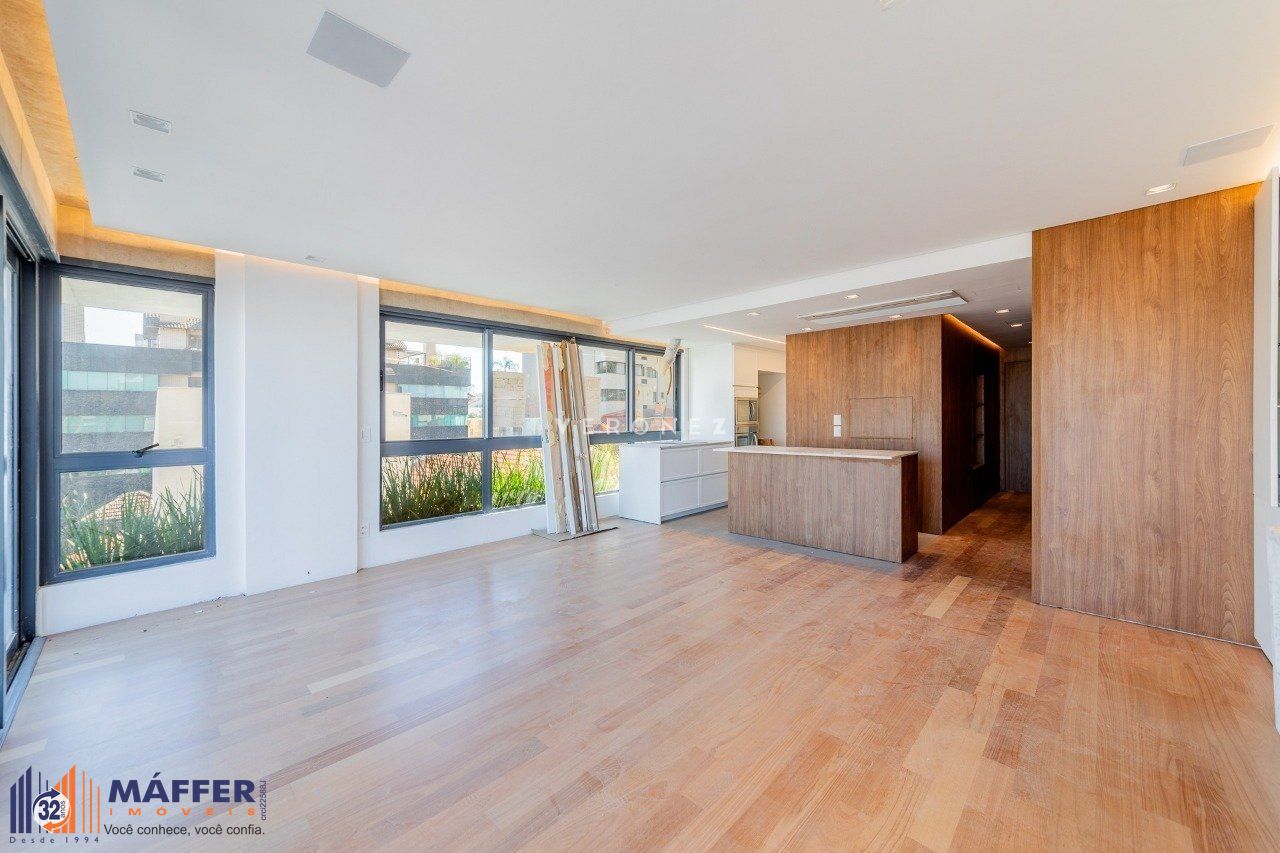 Apartamento, 3 quartos, à venda, 117 m², Petrópolis - Porto Alegre — foto 5