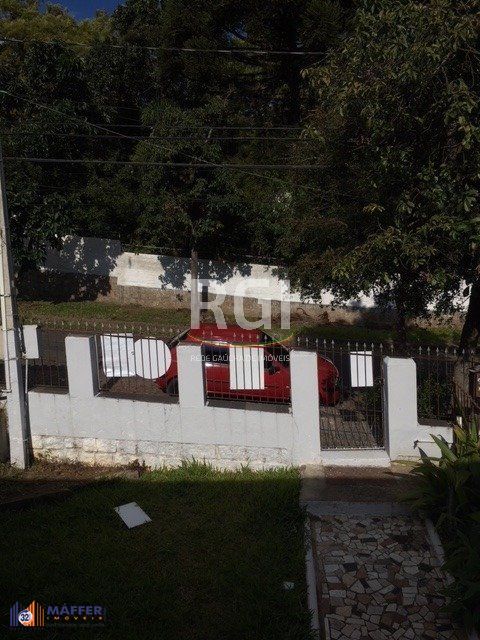 Casa, 3 quartos, à venda, 659 m², Tristeza - Porto Alegre — foto 2