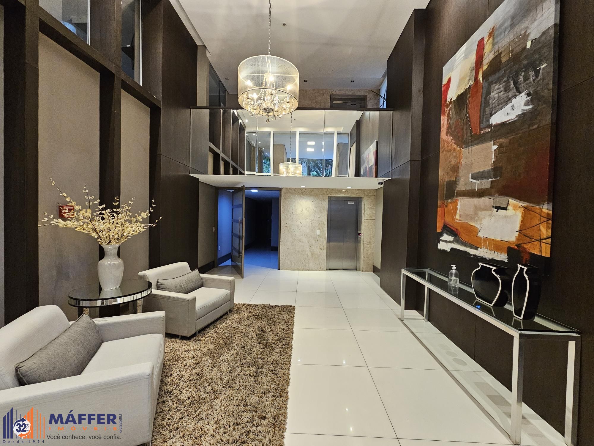Apartamento, 3 quartos, 180 m² - Foto 36