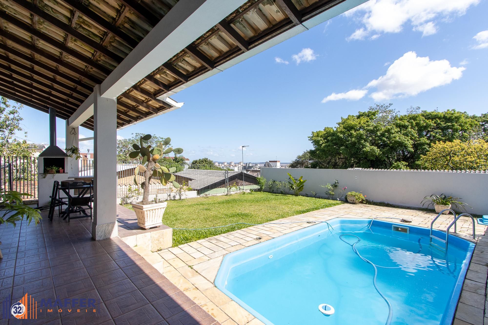 Casa, 3 quartos, 230 m² - Foto 15