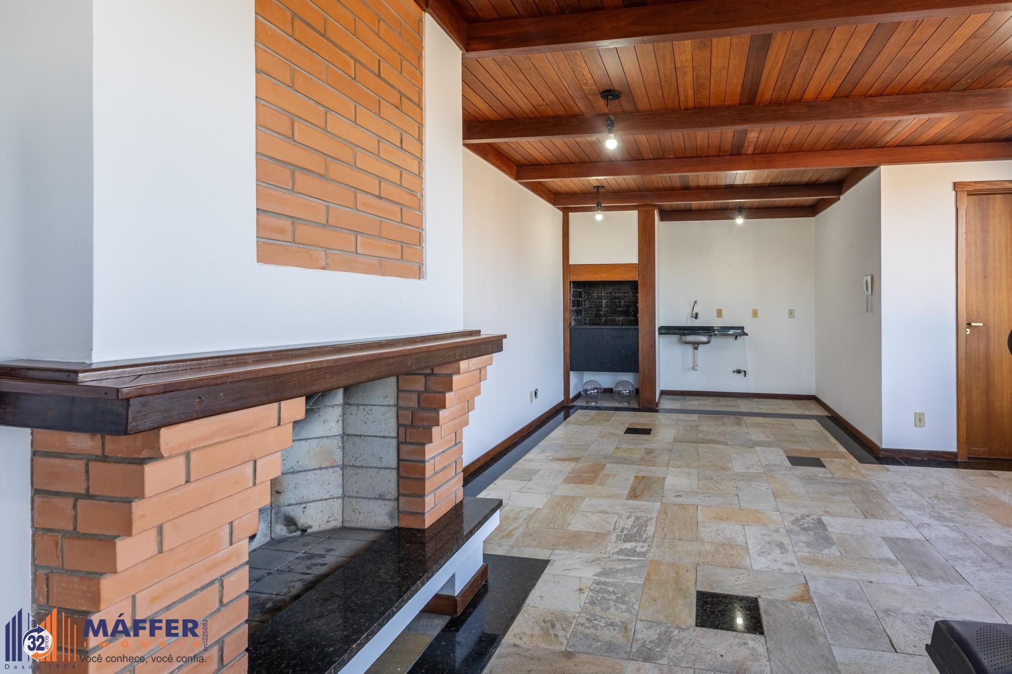 Cobertura, 3 quartos, 181 m² - Foto 6
