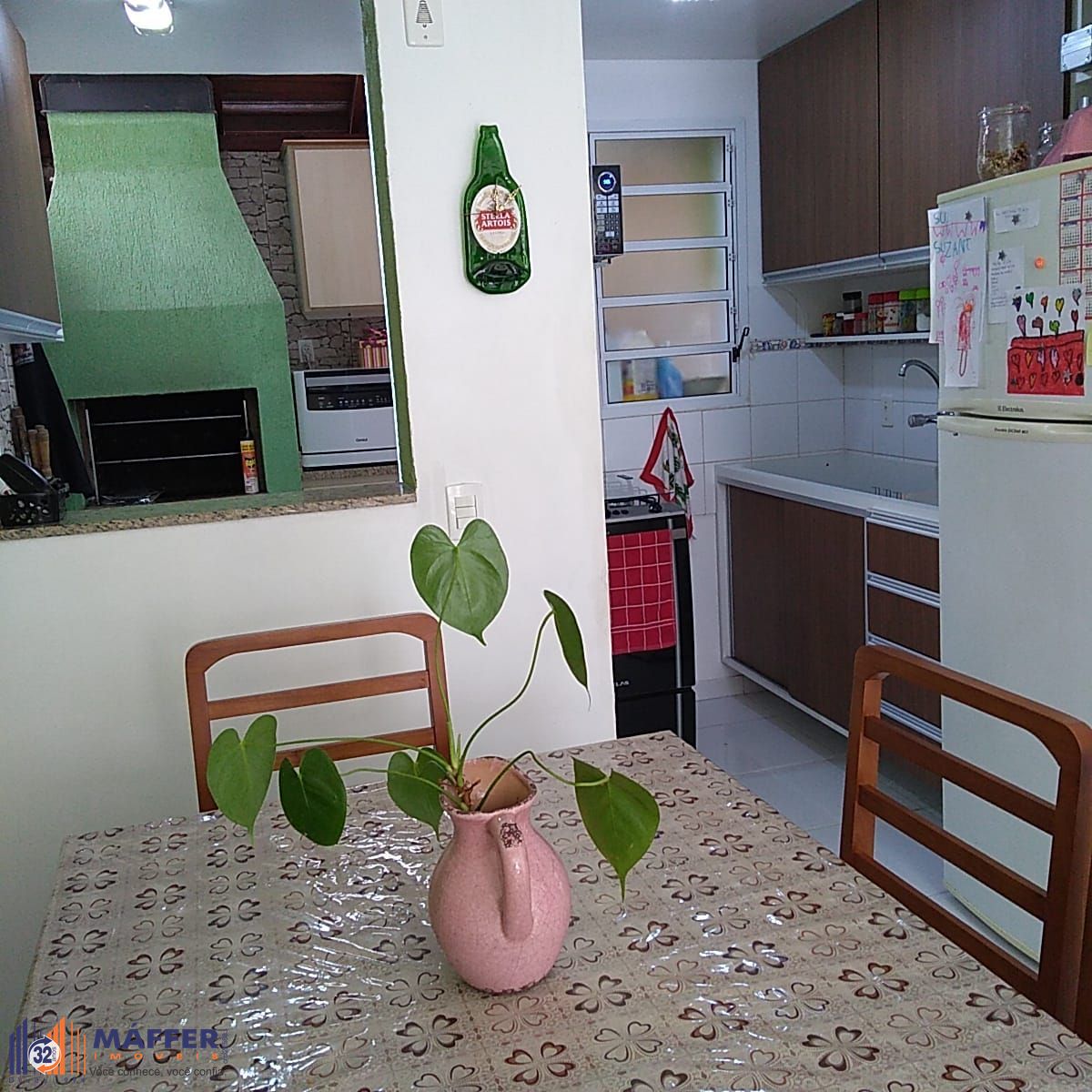 Casa de Condomínio, 3 quartos - Foto 3