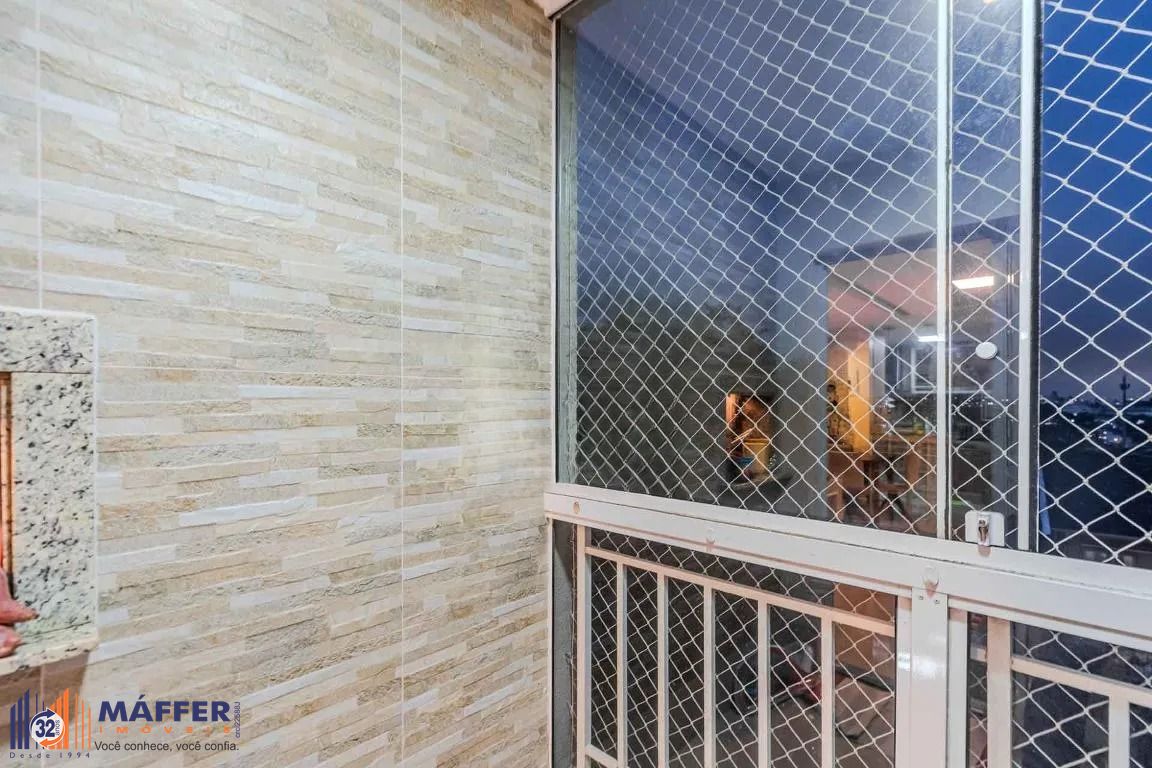 Apartamento, 3 quartos, 69 m² - Foto 8