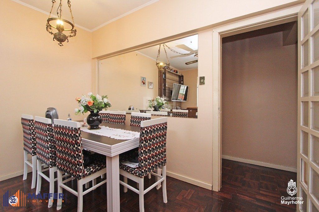 Apartamento, 3 quartos, à venda, 114 m², Floresta - Porto Alegre — foto 3