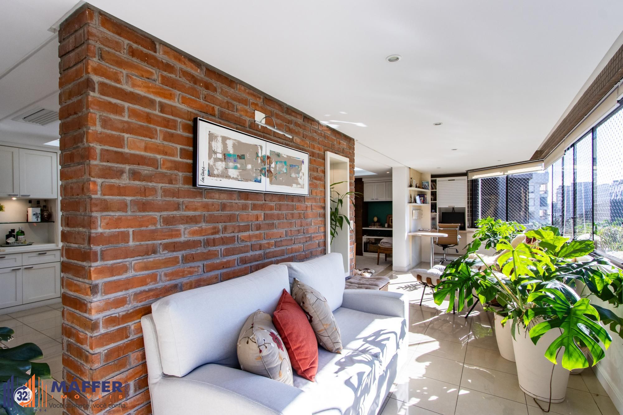 Apartamento, 3 quartos, 167 m² - Foto 10