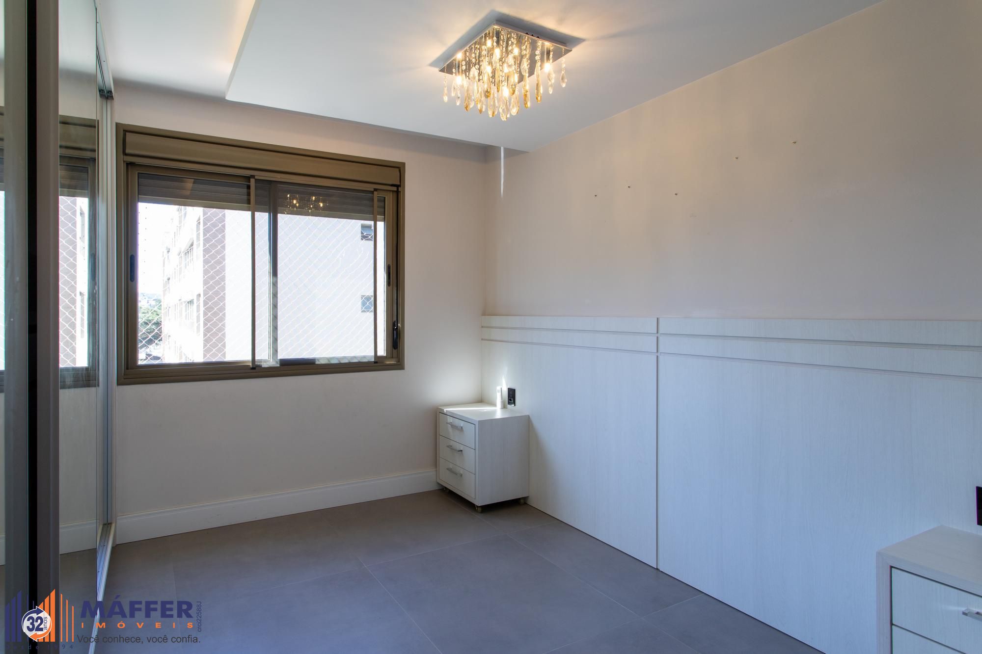 Apartamento, 3 quartos, 89 m² - Foto 25