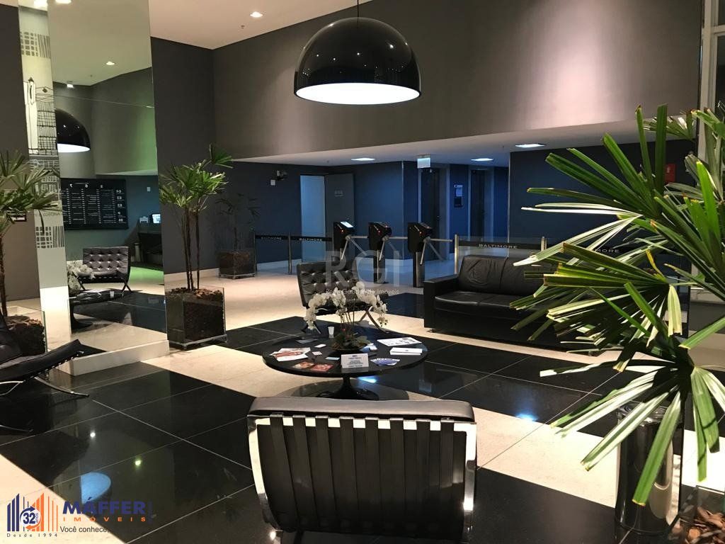 Sala Comercial, à venda, 39 m², Bom Fim - Porto Alegre — foto 3