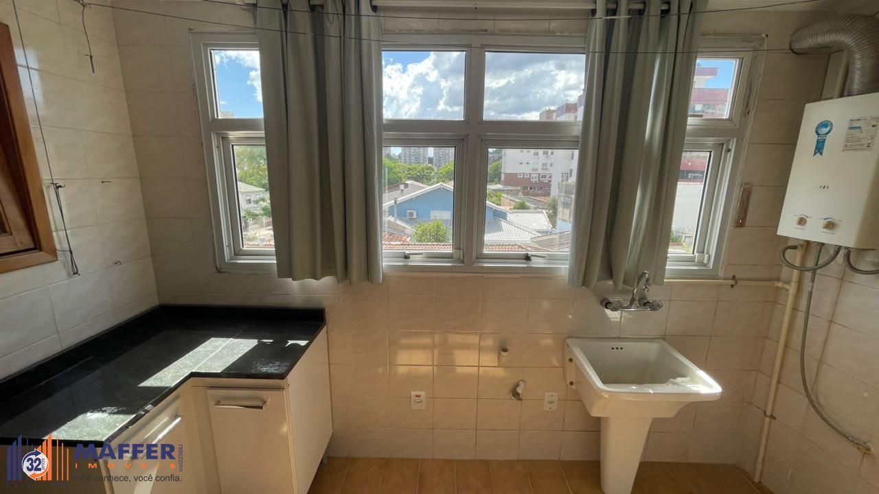 Apartamento, 3 quartos, 135 m² - Foto 20