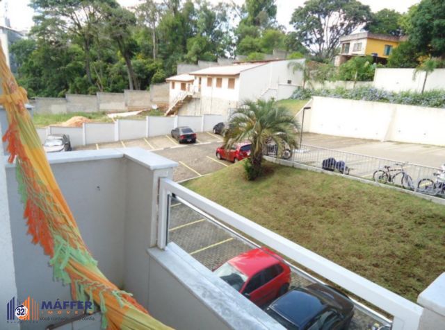 Apartamento, 2 quartos, 56 m² - Foto 19