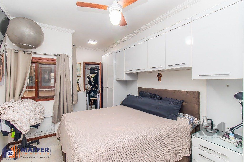 Casa, 2 quartos, 110 m² - Foto 13