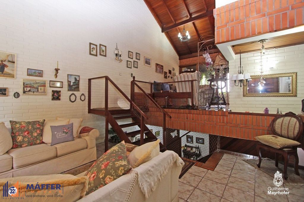 Casa, 3 quartos, 287 m² - Foto 17
