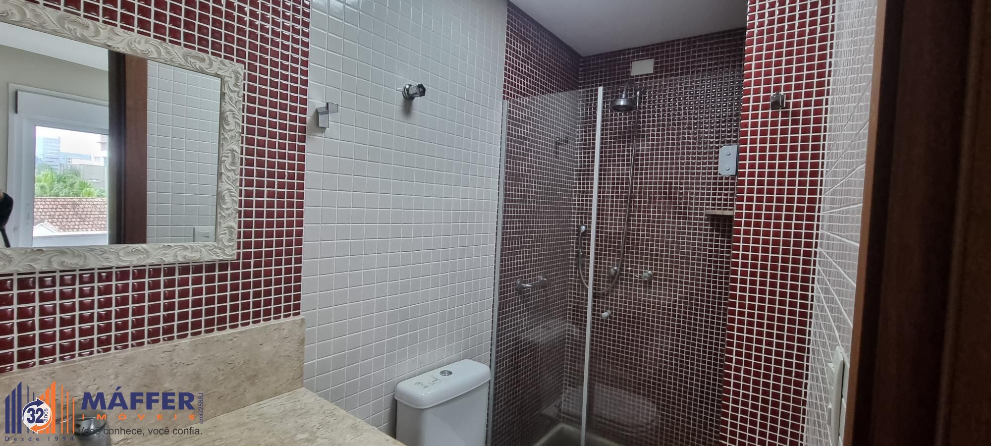 Apartamento, 1 quarto, 41 m² - Foto 10