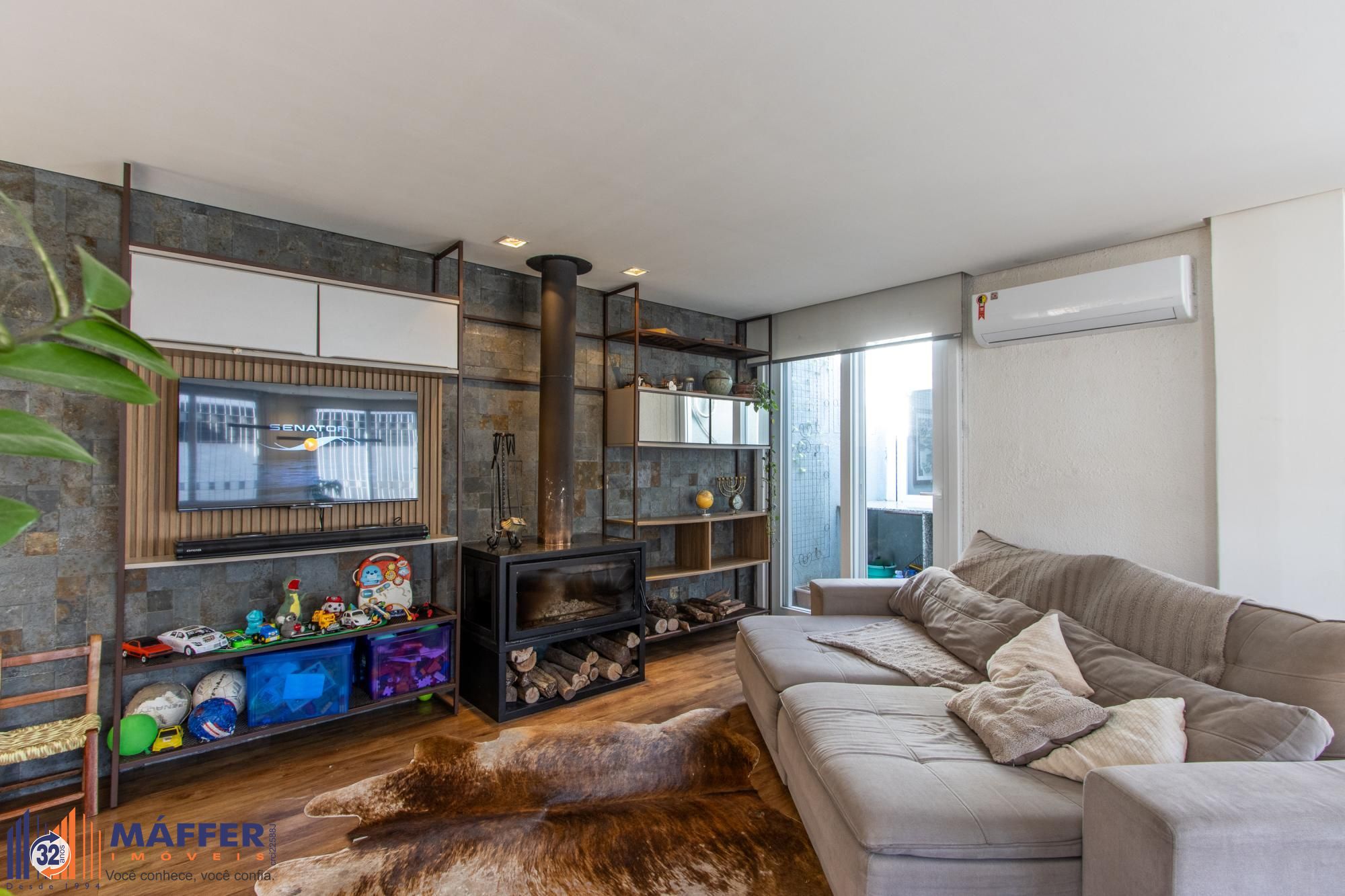 Casa, 3 quartos, 170 m² - Foto 2