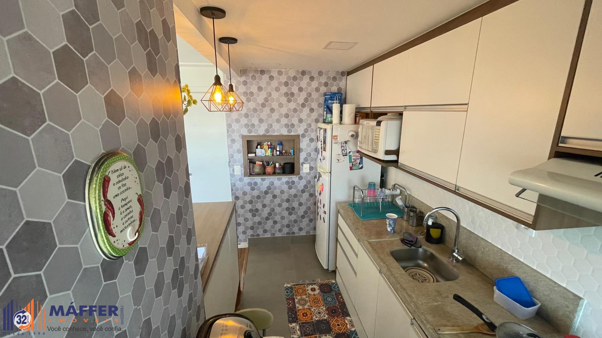 Apartamento, 3 quartos, 76 m² - Foto 4
