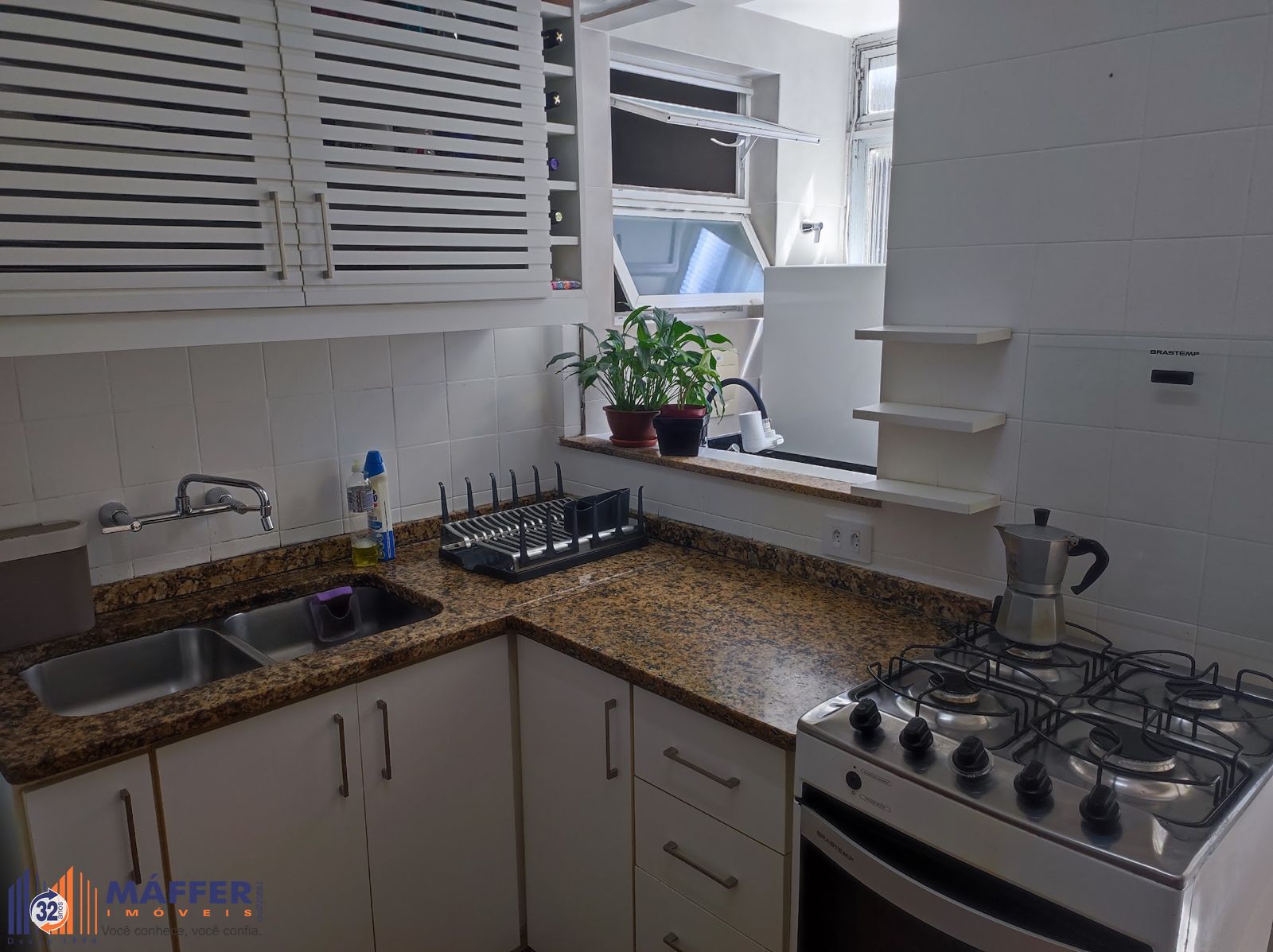 Apartamento, 2 quartos, 70 m² - Foto 9