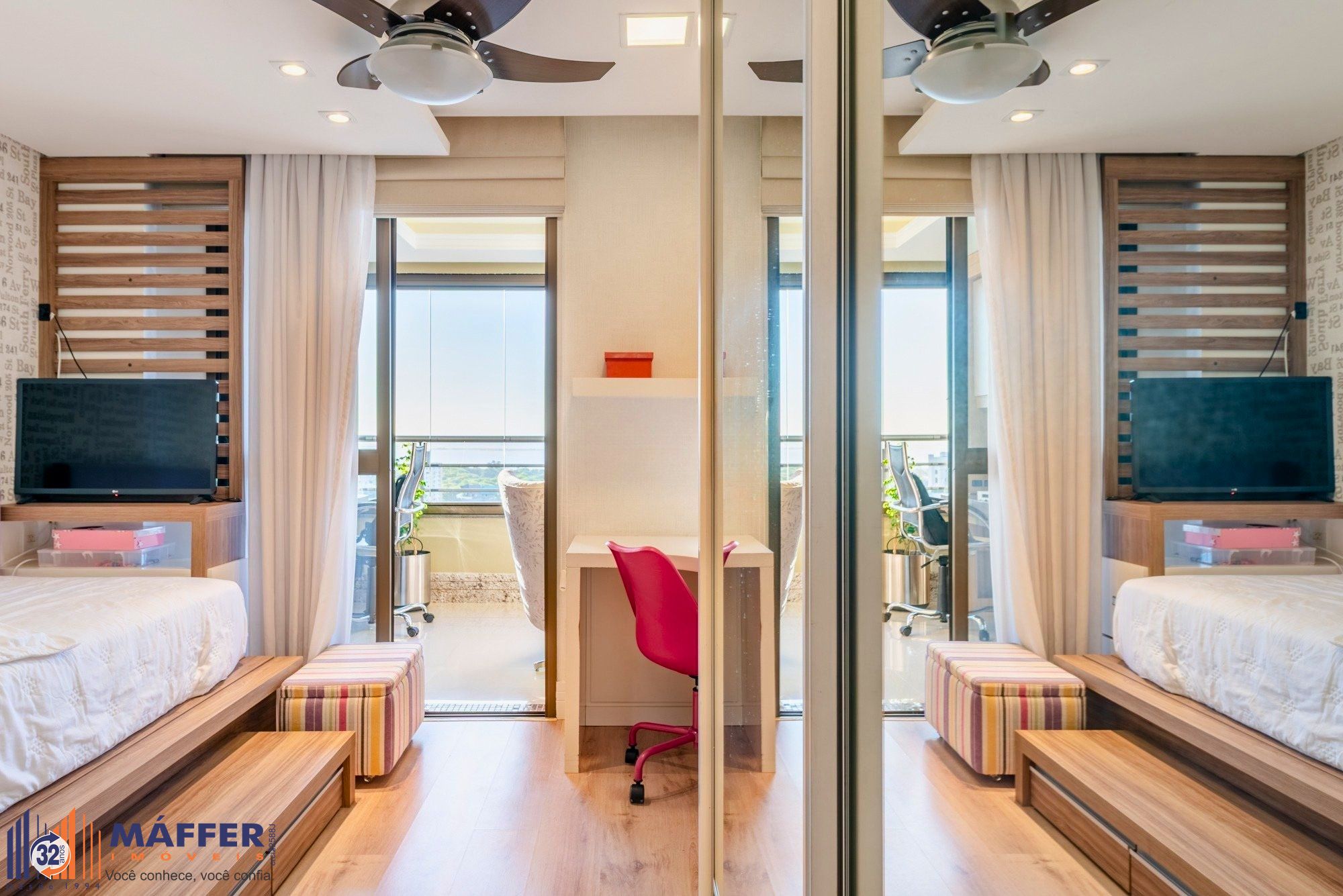 Apartamento, 3 quartos, 127 m² - Foto 17