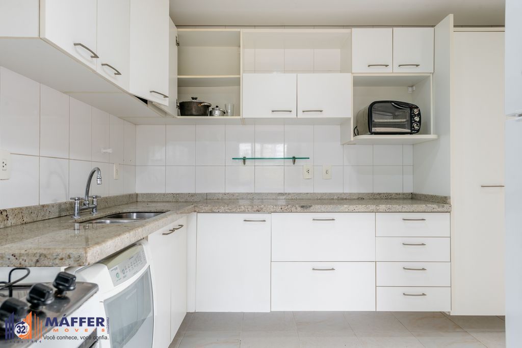 Apartamento, 3 quartos, 141 m² - Foto 14