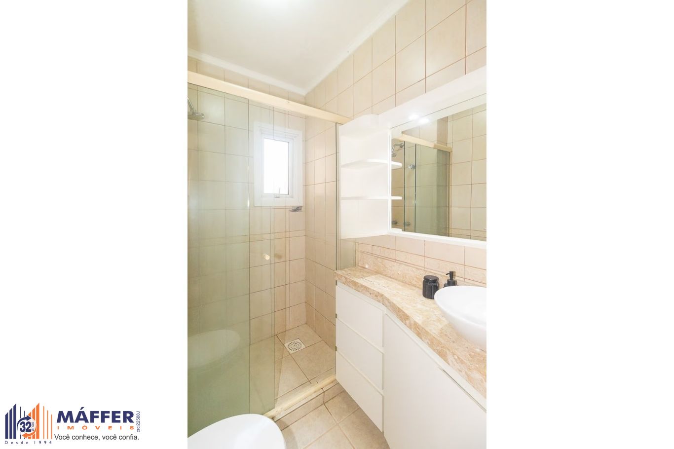 Apartamento, 1 quarto, 48 m² - Foto 9