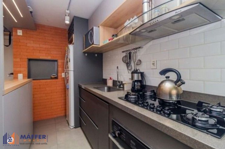 Apartamento, 2 quartos, 62 m² - Foto 7