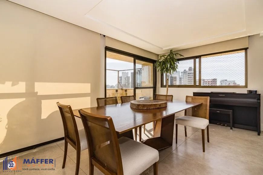 Cobertura, 2 quartos, 155 m² - Foto 7