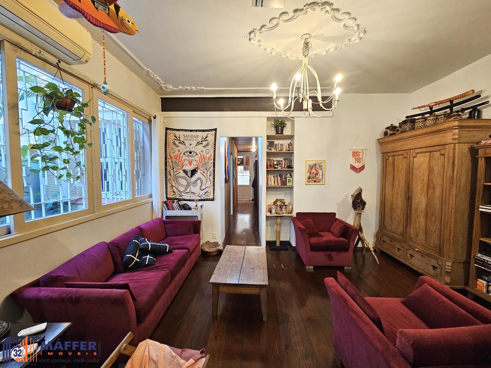 Apartamento, 3 quartos, 101 m² - Foto 9