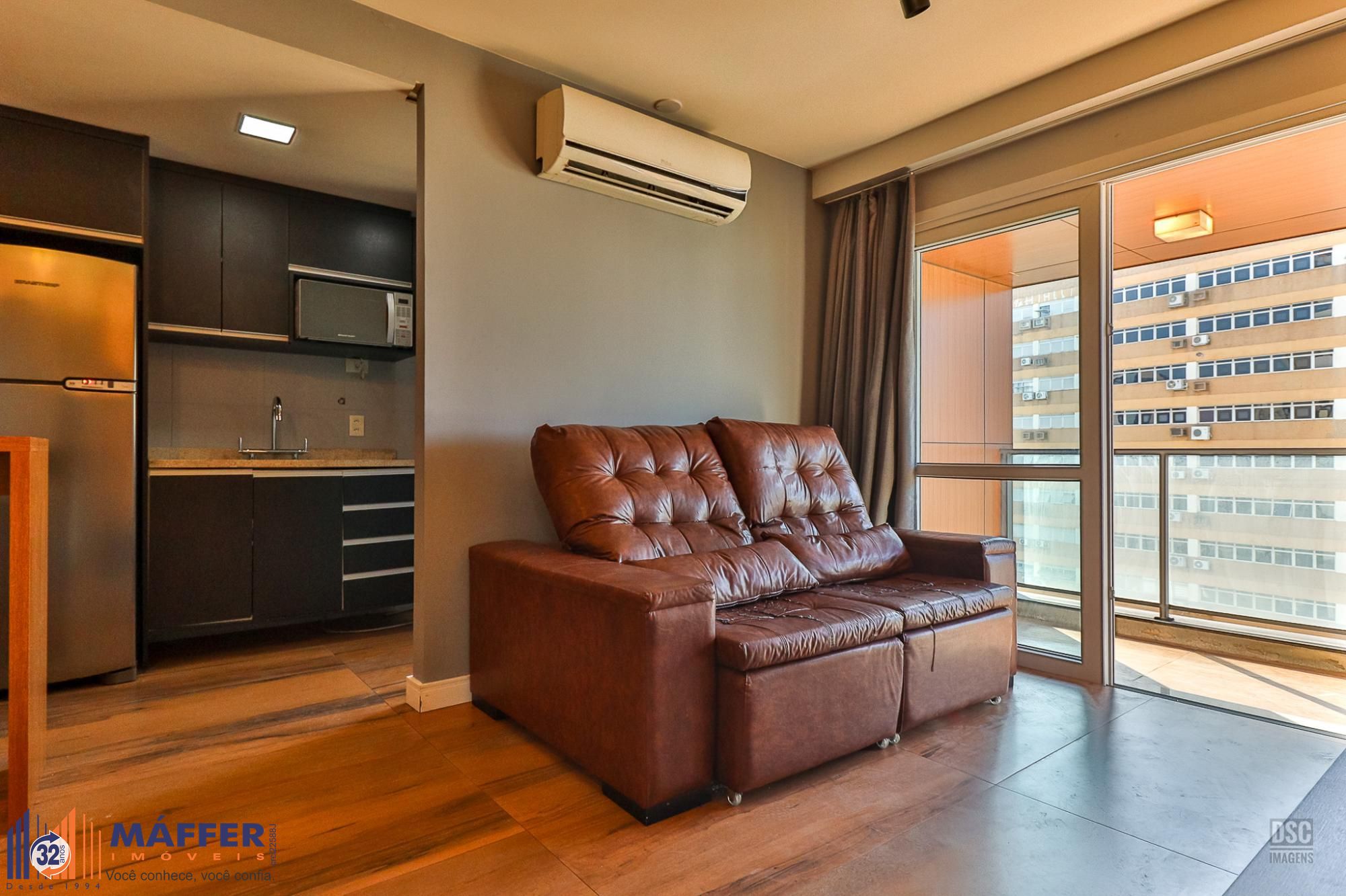 Apartamento, 2 quartos, à venda, 77 m², Petrópolis - Porto Alegre — foto 4
