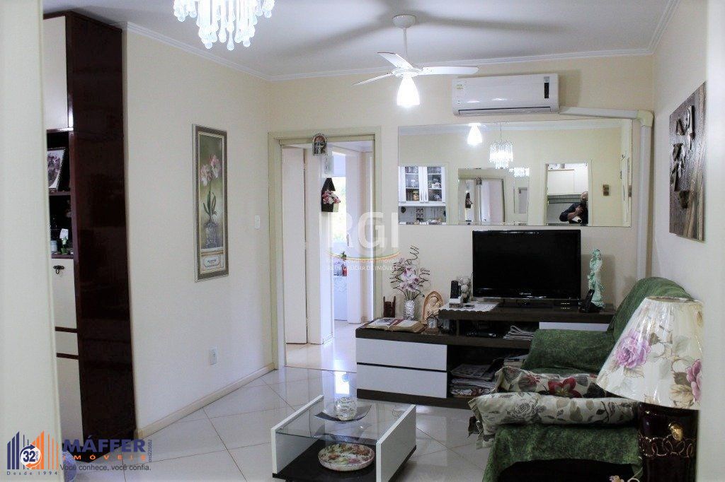 Apartamento, 3 quartos, à venda, 78 m², Teresópolis - Porto Alegre — foto 3