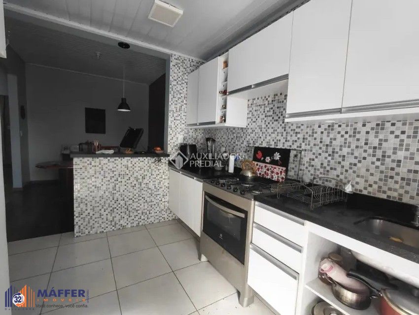 Casa, 3 quartos, 260 m² - Foto 17